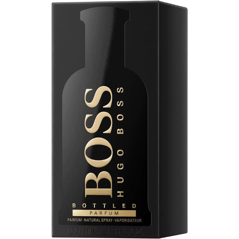 Boss Bottled Parfum for Men 100ml