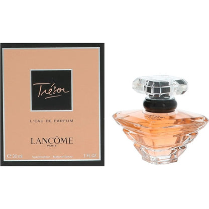 Trésor Lancôme - Perfume Feminino - Eau de Parfum 30ml