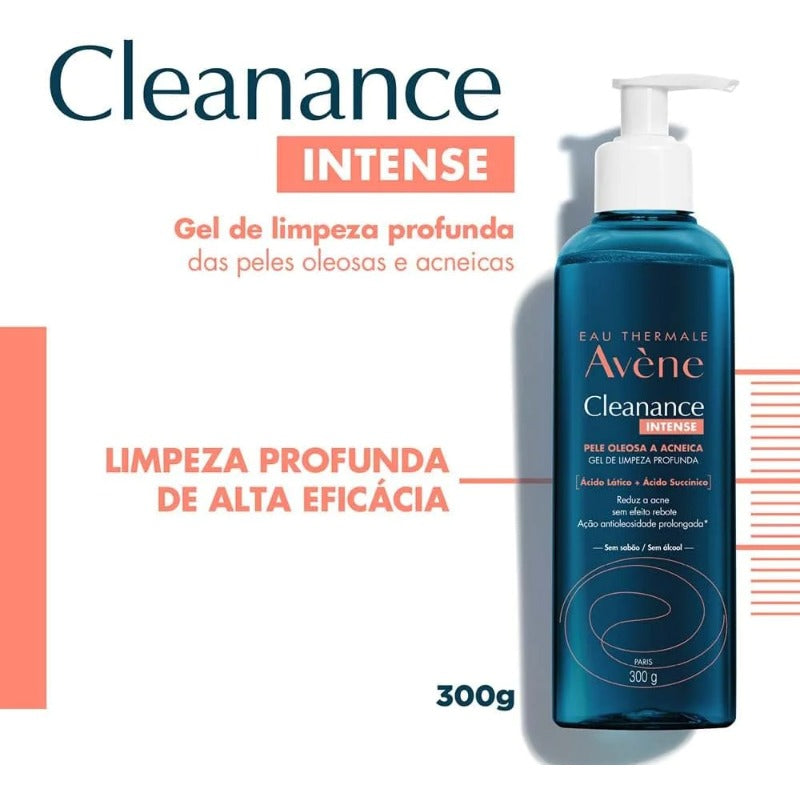 Cleanance Intense 300g - Avène
