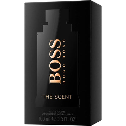 Hugo Boss the Scent Eau de Toilette, Hugo Boss Boss the Scent