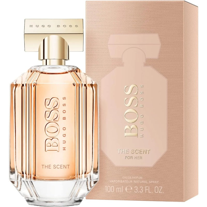 Hugo Boss the Scent for Her Eau de Parfum, Hugo Boss Boss the Scent