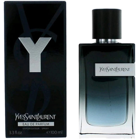 Yves Saint Laurent Y For Men Eau de Parfum, Multi, 100 ml