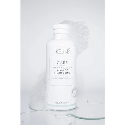 Care Derma Regulate Shampoo, Keune