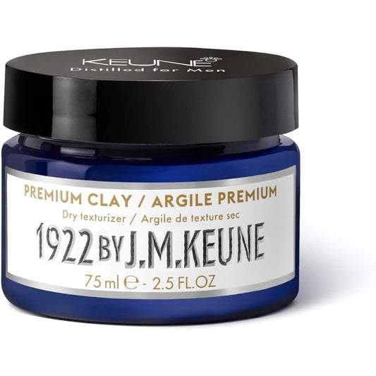 1922 Premium Clay, Keune