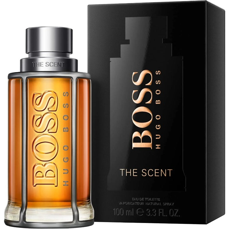 Hugo Boss the Scent Eau de Toilette, Hugo Boss Boss the Scent