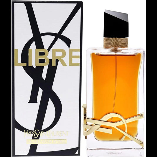 Yves Saint Laurent Libre Intense for Women 3 oz EDP Spray