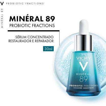 Sérum Vichy Mineral 89 Probiotic Fractions 30ml