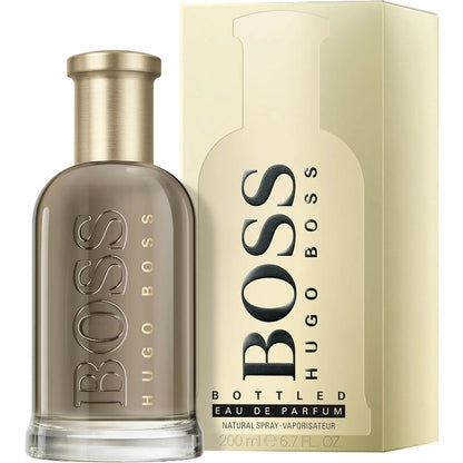 Hugo Boss Bottled Edp, Hugo Boss