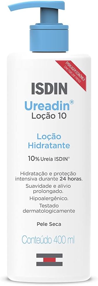 Hidratante Corporal Ureadin, Isdin