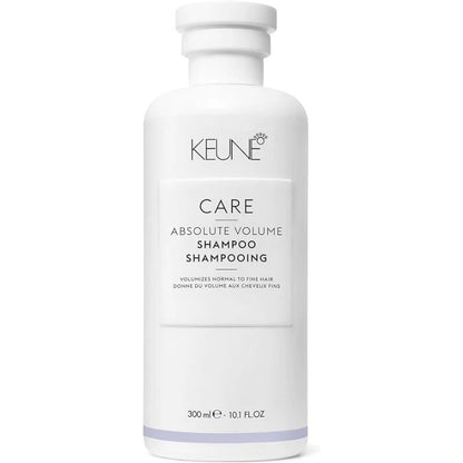 Care Absolute Volume Shampoo, Keune