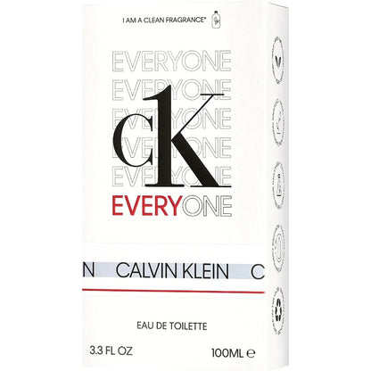 Calvin Klein Ck Everyone Eau De Toilette, Calvin Klein Ck