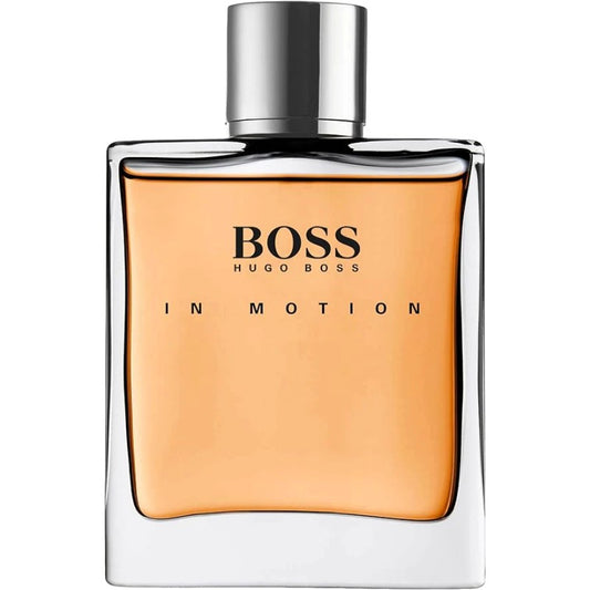 Perfume in Motion Edt 90Ml, Hugo Boss