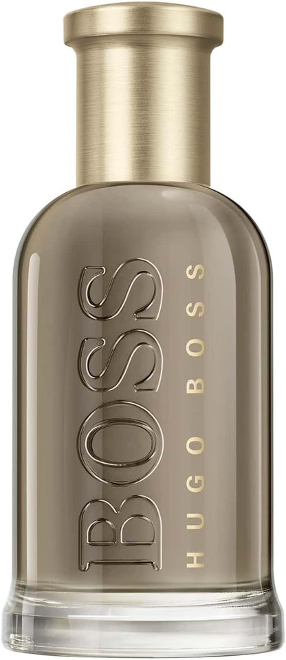Hugo Boss Bottled Edp, Hugo Boss
