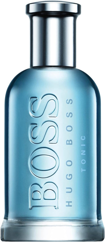 Hugo Boss Bottled Tonic Eau de Toilette, Hugo Boss Boss Bottled