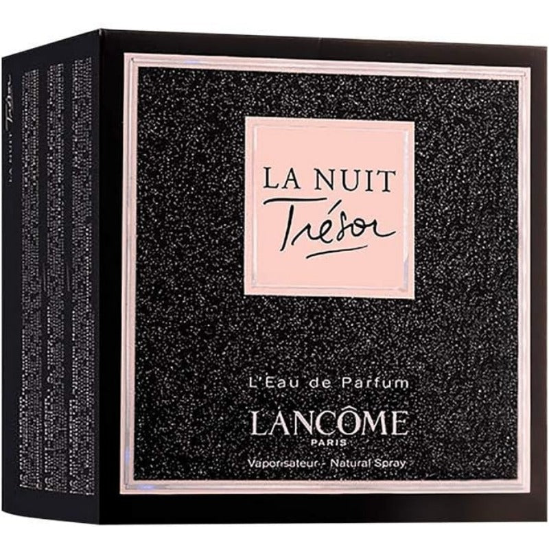 La Nuit Trésor Lancôme - Perfume Feminino - Eau de Parfum