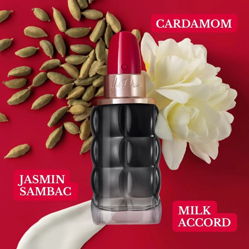 Yes I Am Eau De Parfum Women 75Ml, Lancã´Me, Lancôme