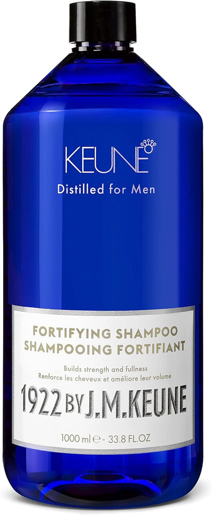 Shampoo, Keune
