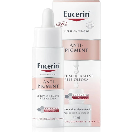 Sérum Eucerin – Anti-Pigment Ultraleve 30ml