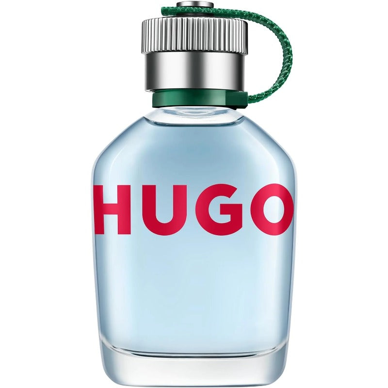 Hugo Man Revamp Edt 75Ml, Hugo Boss