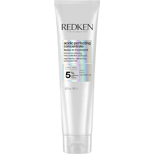 Redken Leave In Acidic Bonding Concentrate | Para Cabelos Danificados | Reparação do cabelo | Para todos os tipos de cabelo | 150ml