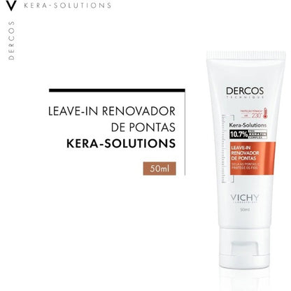Vichy Dercos Leave In Kera Solutions 50ml