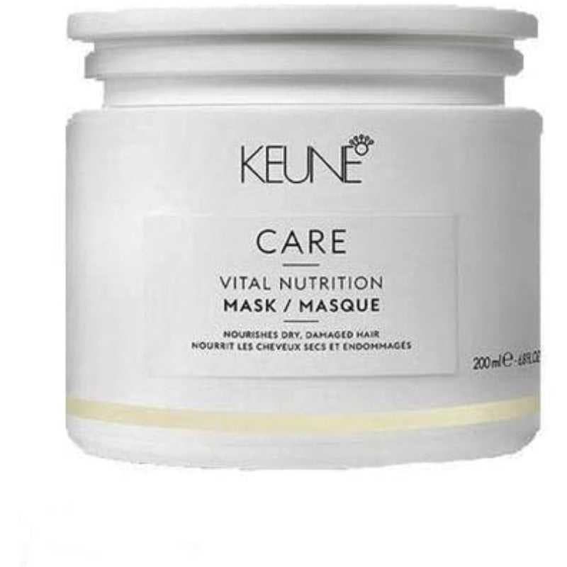 Kit Keune Vital Nutrition