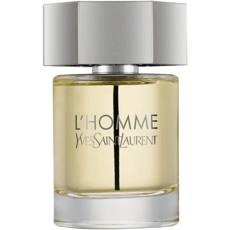 Ysl L Homme Edt 60Ml, Yves Saint Laurent