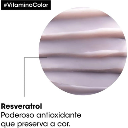 L'Oréal Professionnel Vitamino Color - Máscara 500ml