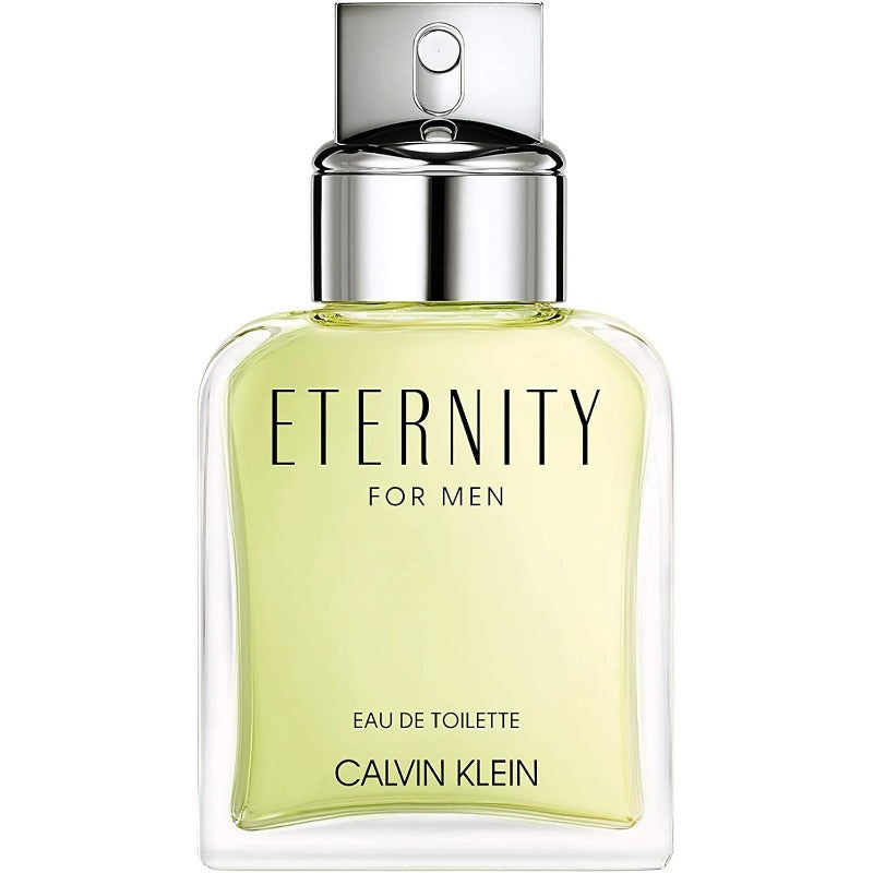 Calvin Klein Eternity Masculino Eau De Toilette, Calvin Klein Eternity