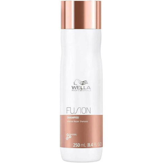 Shampoo Fusion Wella Professionals 250 ml