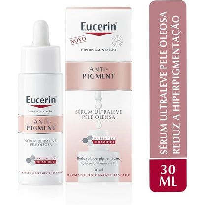Sérum Eucerin – Anti-Pigment Ultraleve 30ml