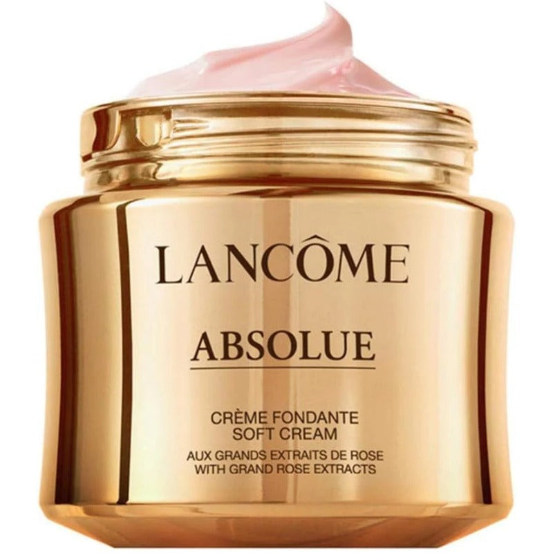 Lancôme Absolue Soft Creme Revitalizante Facial Refil 60ml