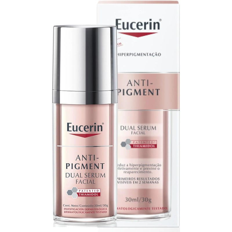 Sérum Facial Eucerin Anti-Pigment - Dual Sérum 30ml