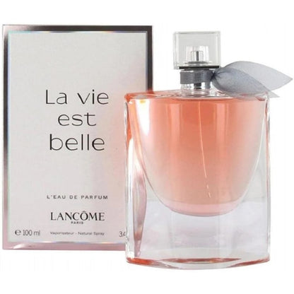 Perfume La Vie Est Belle Feminino L'Eau De Parfum 100Ml