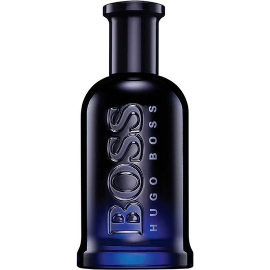 Hugo Boss Bottled Night Eau de Toilette, Hugo Boss Boss Bottled