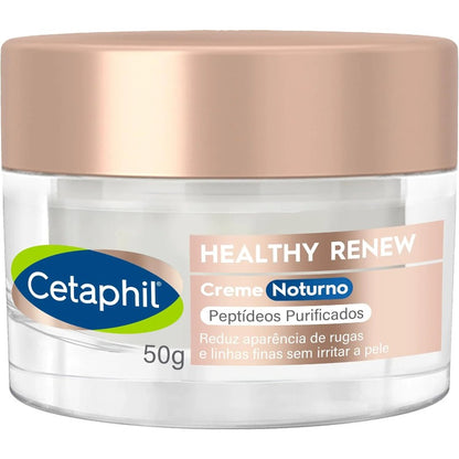 CETAPHIL HEALTHY RENEW NIGHT REPAIR CREAM 50ML