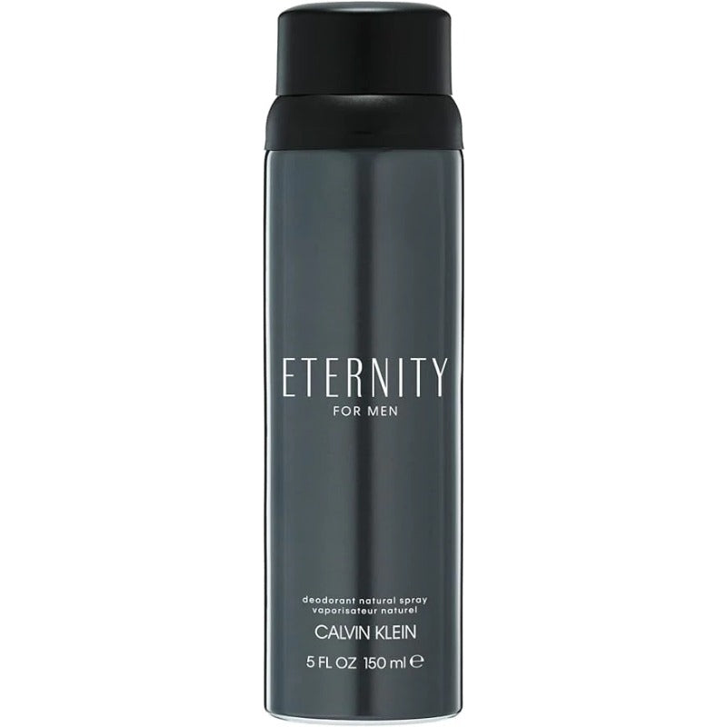 Eternidade por Calvin Klein Spray corporal 5,4 oz