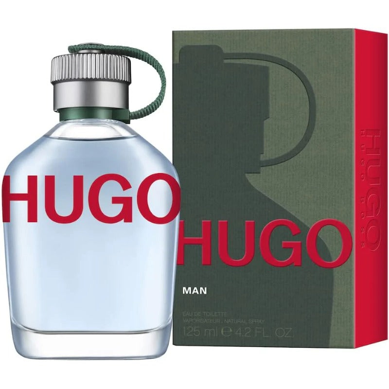 Hugo Man Eau de Toilette, Hugo Boss Hugo