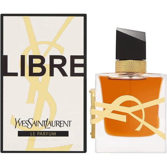 Libre Le Parfum Yves Saint Laurent - Perfume Feminino - Eau de Parfum 30ml