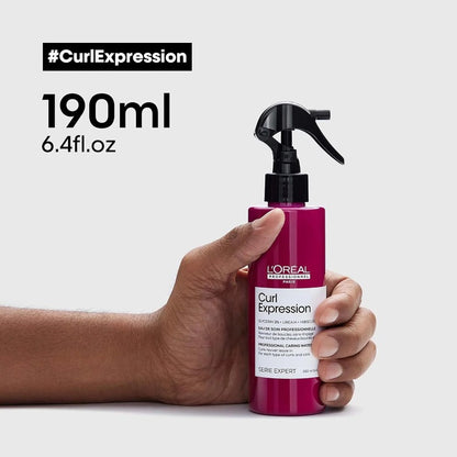 L'Oréal Professionnel Serie Expert Curl Expression Reviver - Leave-in 190ml