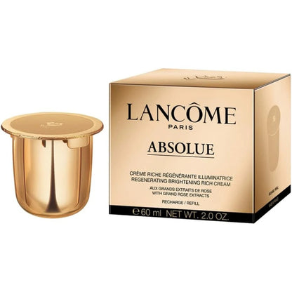 Creme Revitalizante Absolue Rich Cream Refil Lancôme 60ml