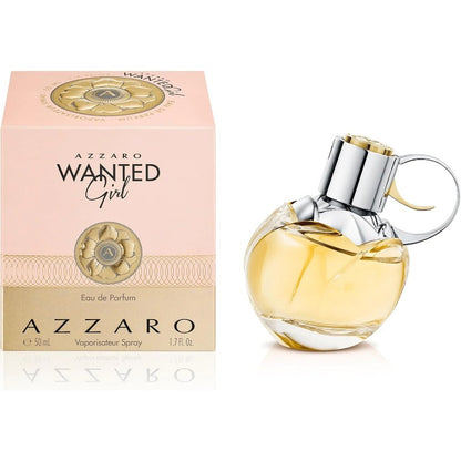 Azzaro Wanted Girl, Eau de Parfum, Perfume Feminino, 80 ml