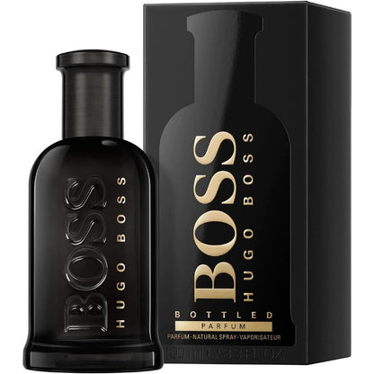 Boss Bottled Parfum for Men 100ml