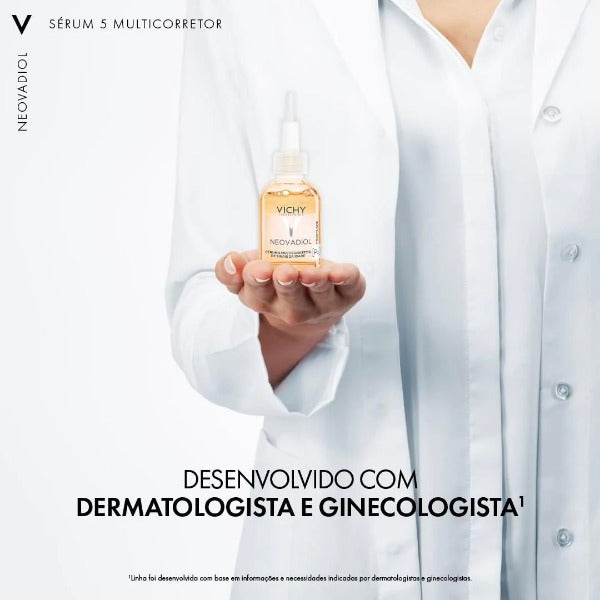 Vichy Neovadiol Menopausa Multicorretor 30ml