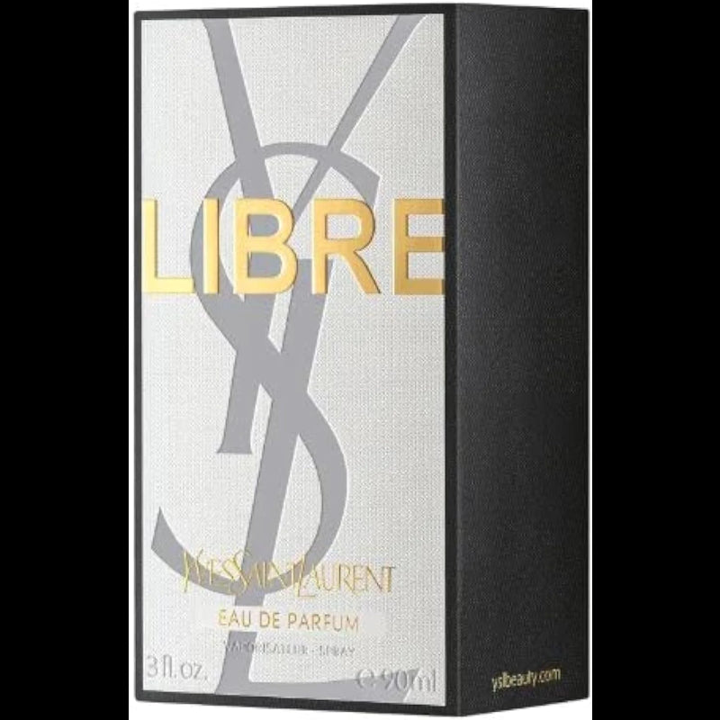 Libre Edp, Yves Saint Laurent